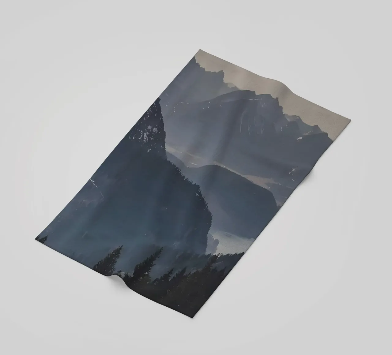 Altipiani telo mare da Matthew Katz