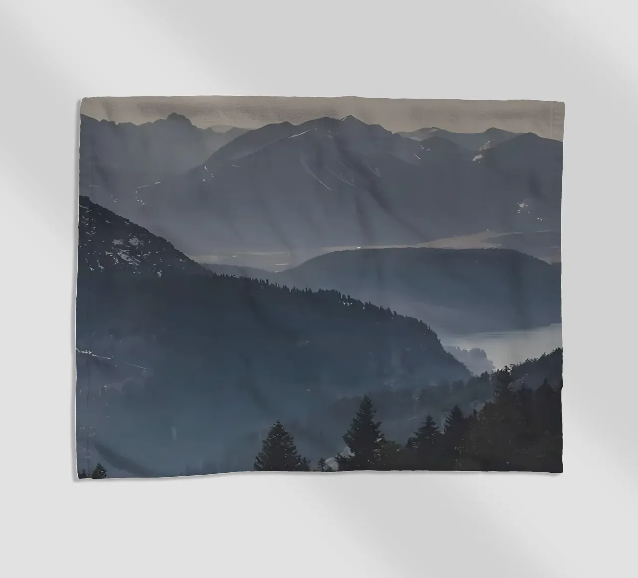 Altipiani telo mare da Matthew Katz