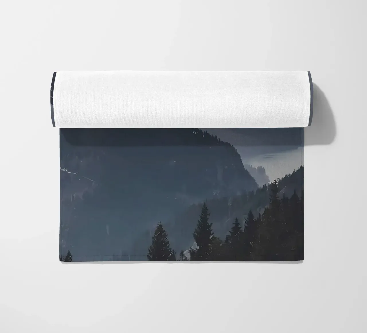 Altipiani telo mare da Matthew Katz