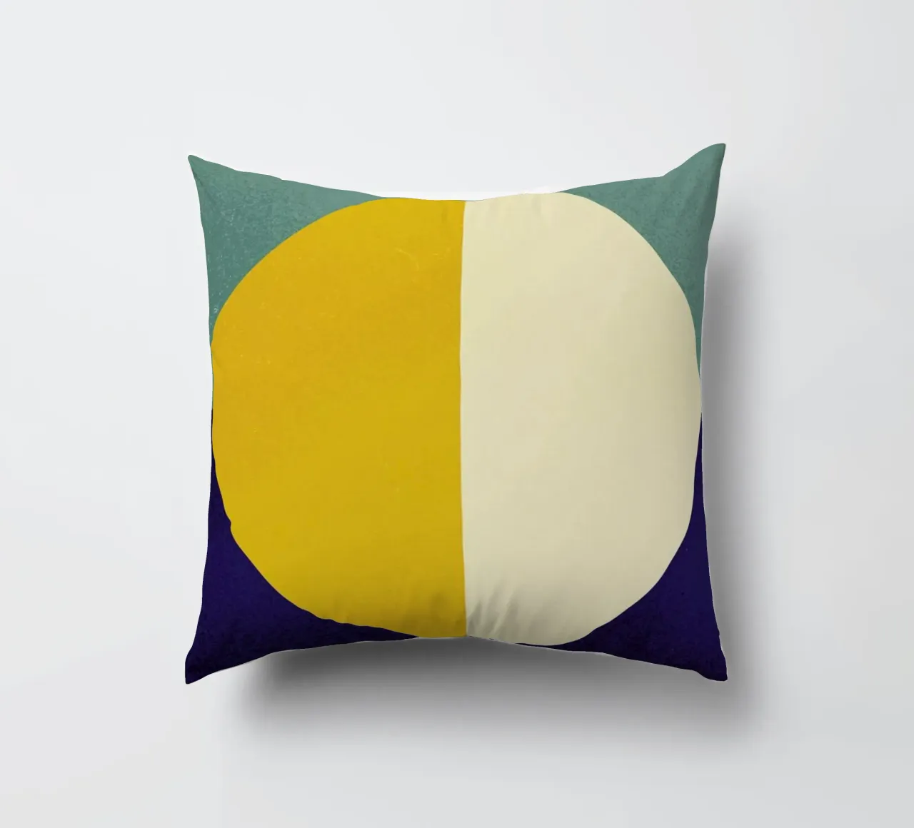 Light and Dark cuscino da daylight design studio