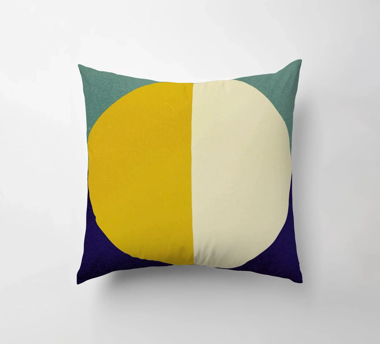 Light and Dark cuscino da daylight design studio