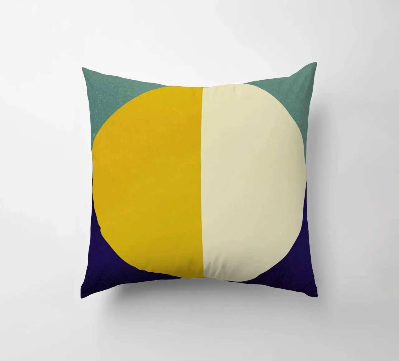 Light and Dark cuscino da daylight design studio