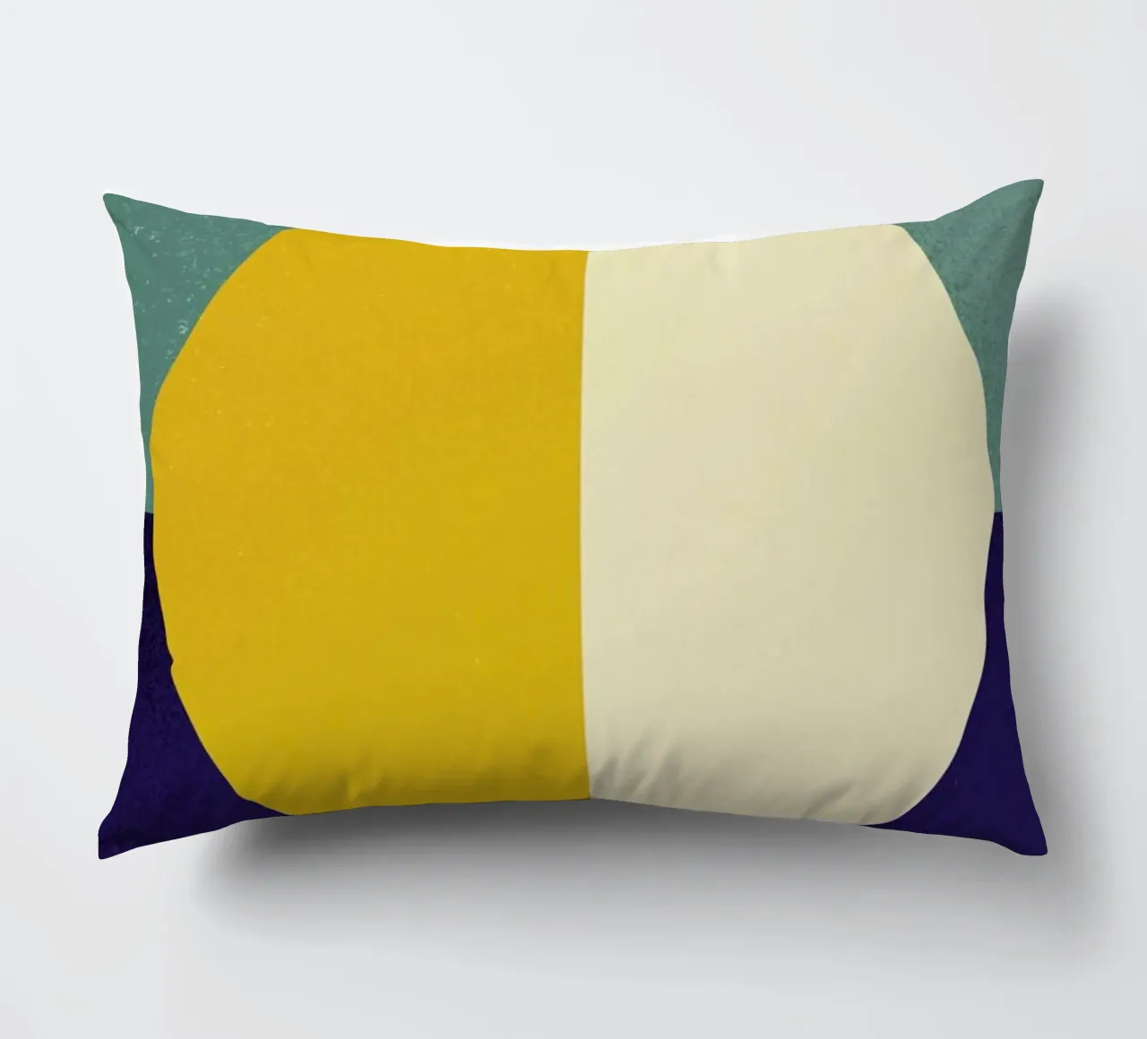 Light and Dark cuscino da daylight design studio