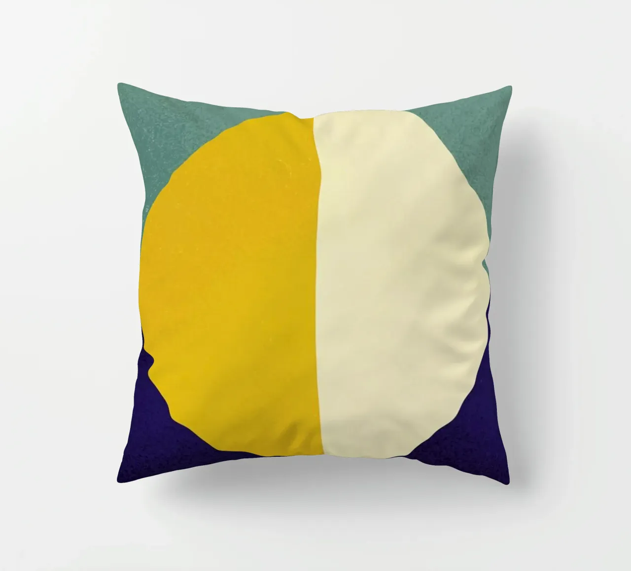 Light and Dark cuscino da daylight design studio