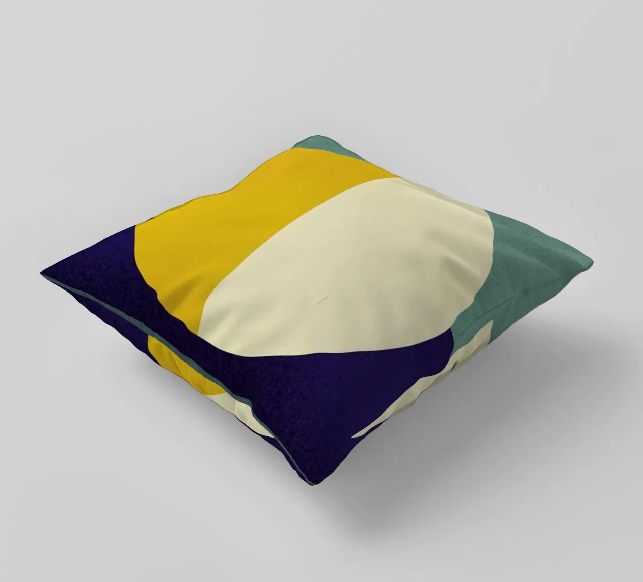 Light and Dark cuscino da daylight design studio