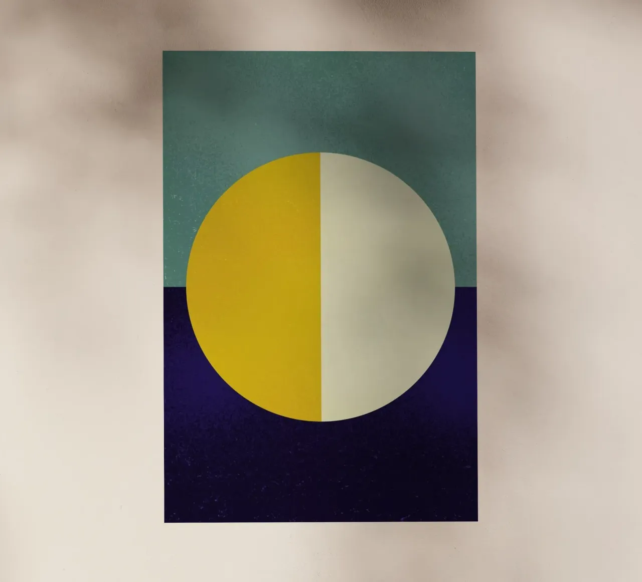 Light and Dark pellicola backlit da daylight design studio