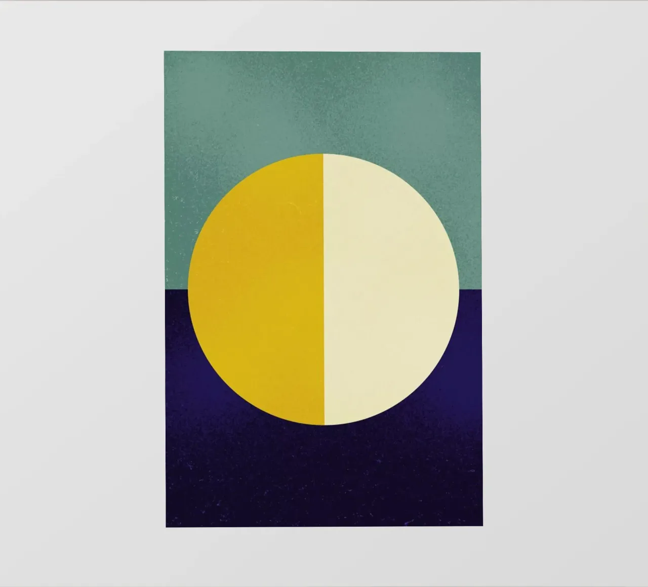 Light and Dark pellicola backlit da daylight design studio