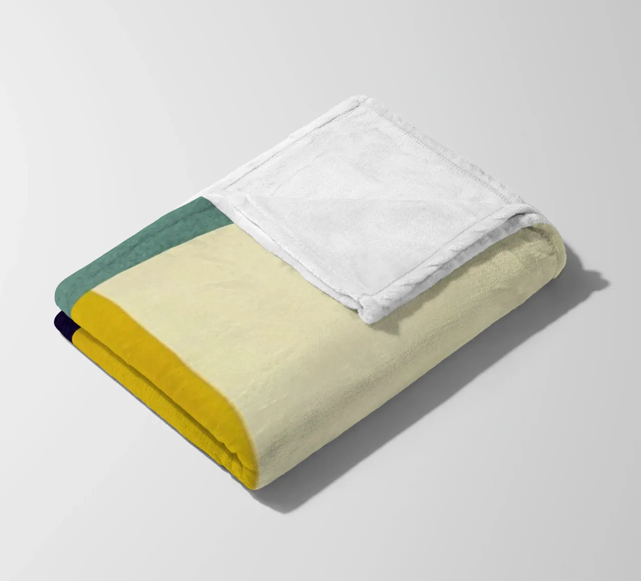 Light and Dark coperta in pile da daylight design studio