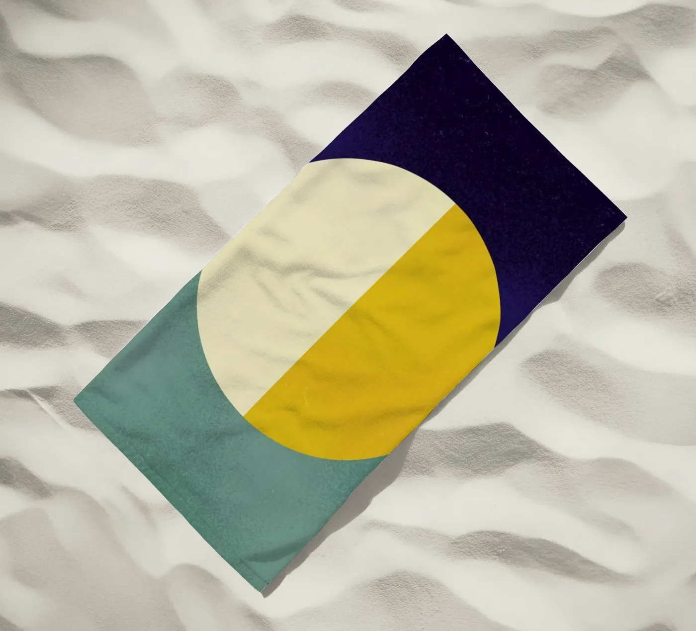 Light and Dark telo mare da daylight design studio