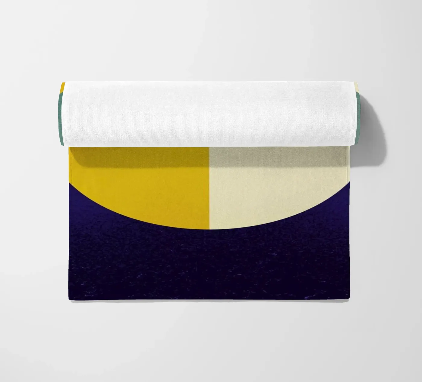 Light and Dark telo mare da daylight design studio