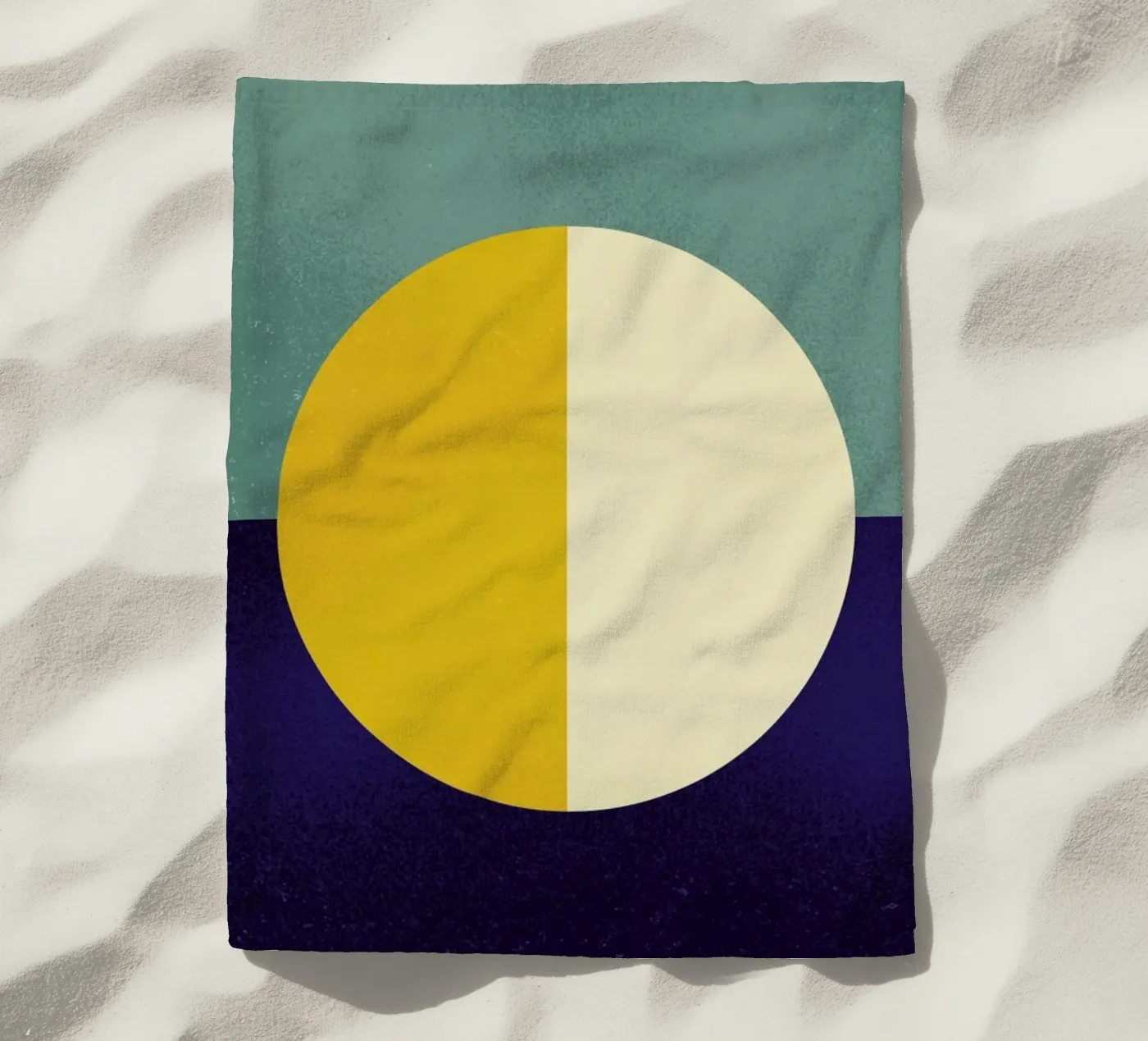 Light and Dark telo mare da daylight design studio