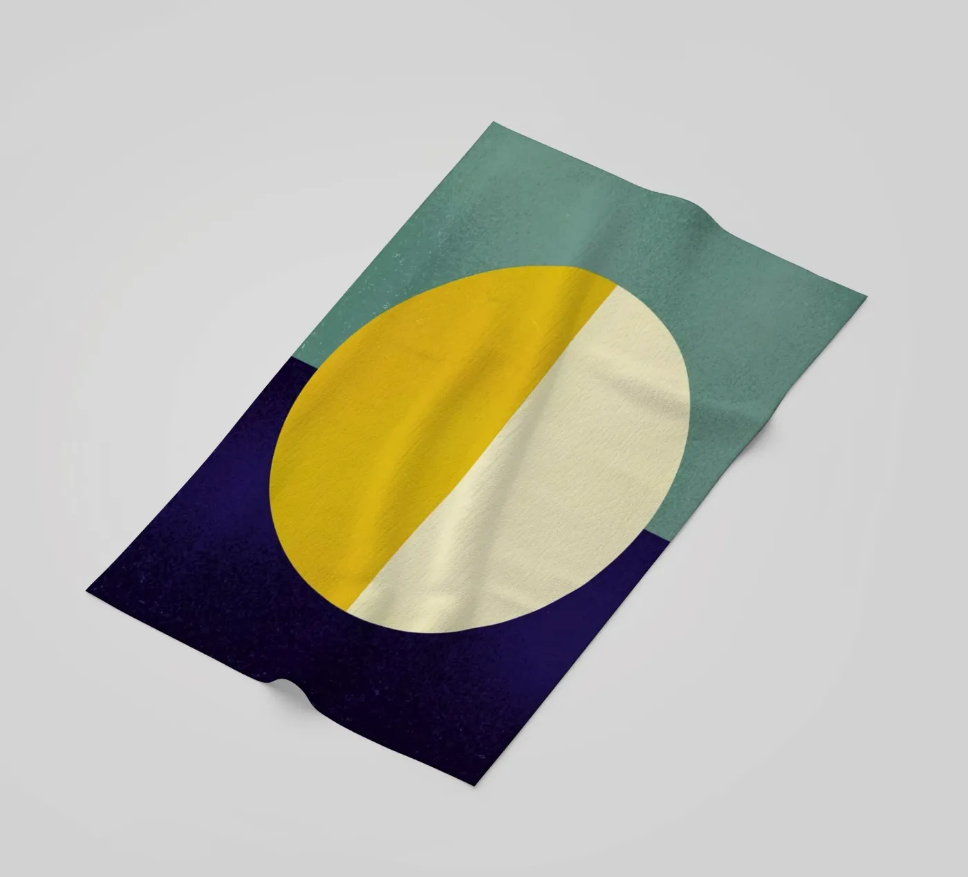 Light and Dark telo mare da daylight design studio