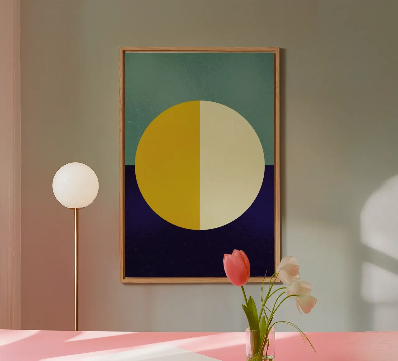 Light and Dark pannello forex da daylight design studio