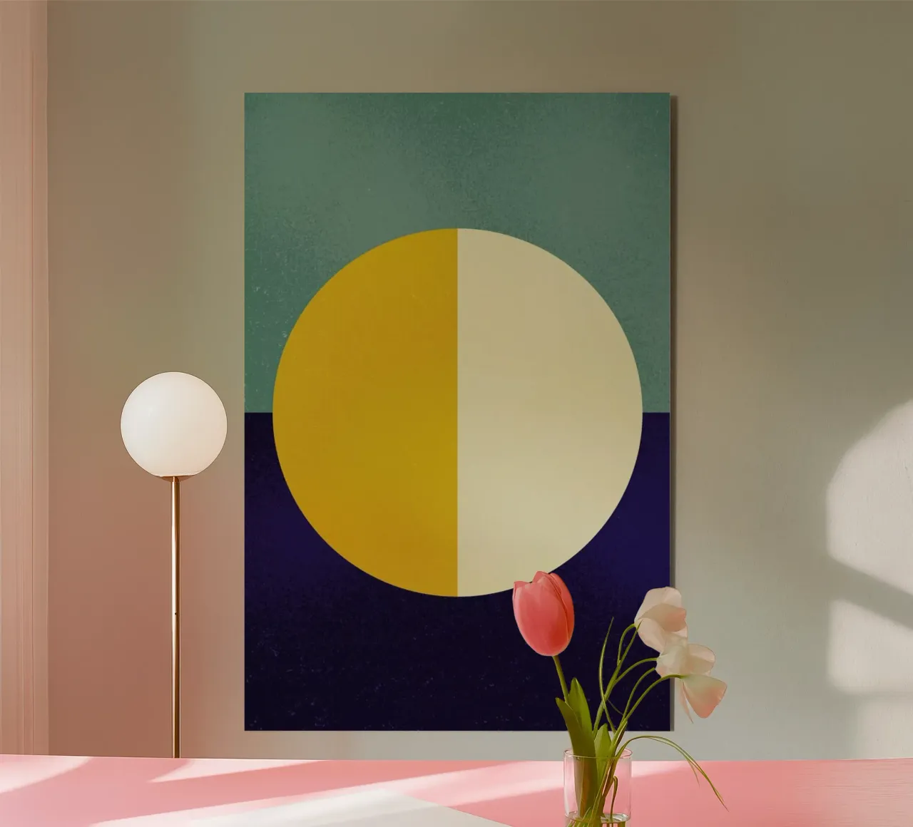 Light and Dark alluminio dibond da daylight design studio