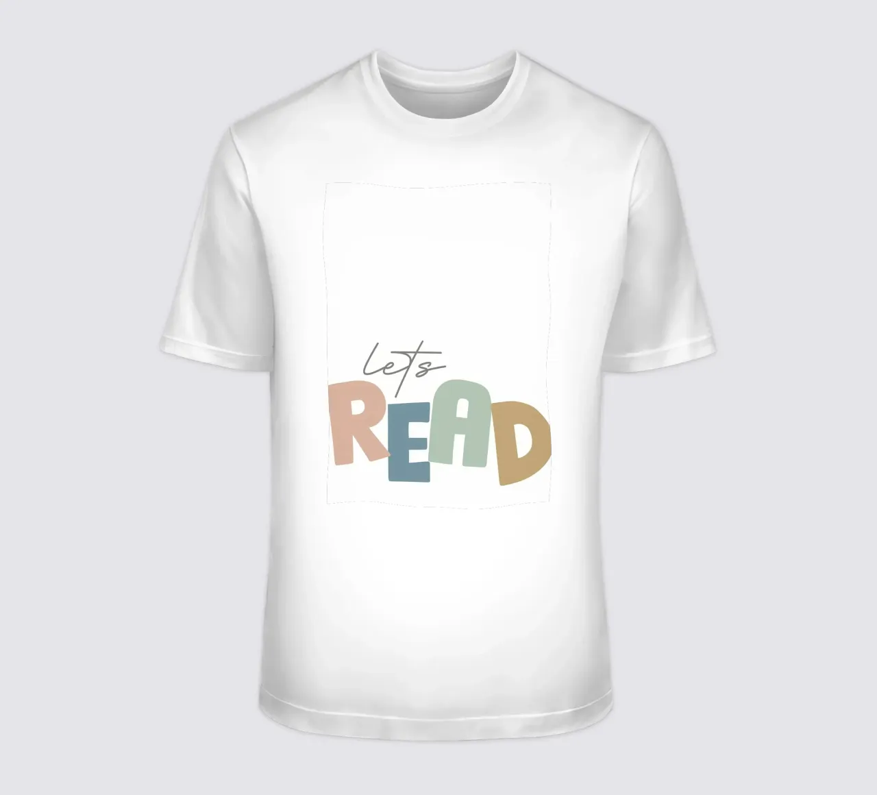 Leggi t-shirt da Aiden Garcia