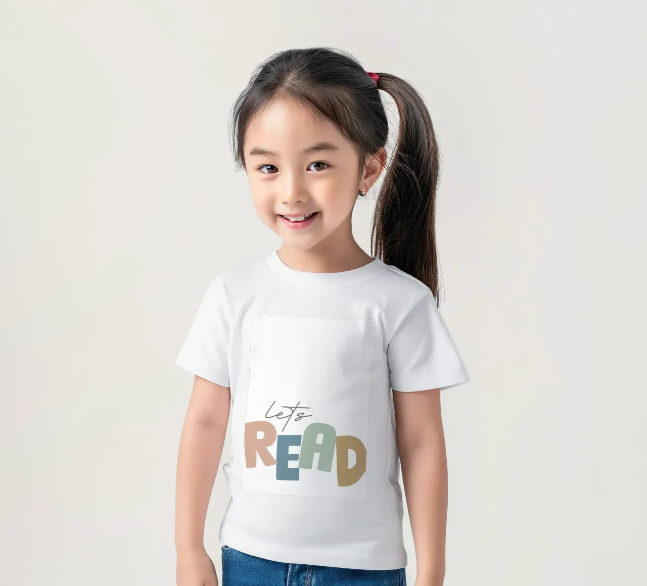 Leggi t-shirt bambini da Aiden Garcia