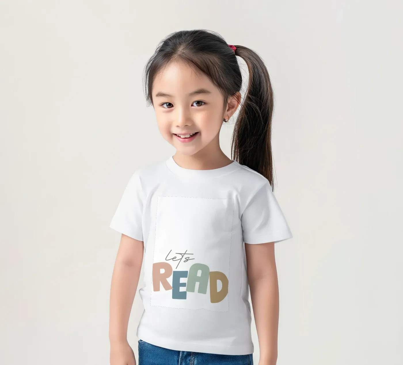 Leggi t-shirt bambini da Aiden Garcia