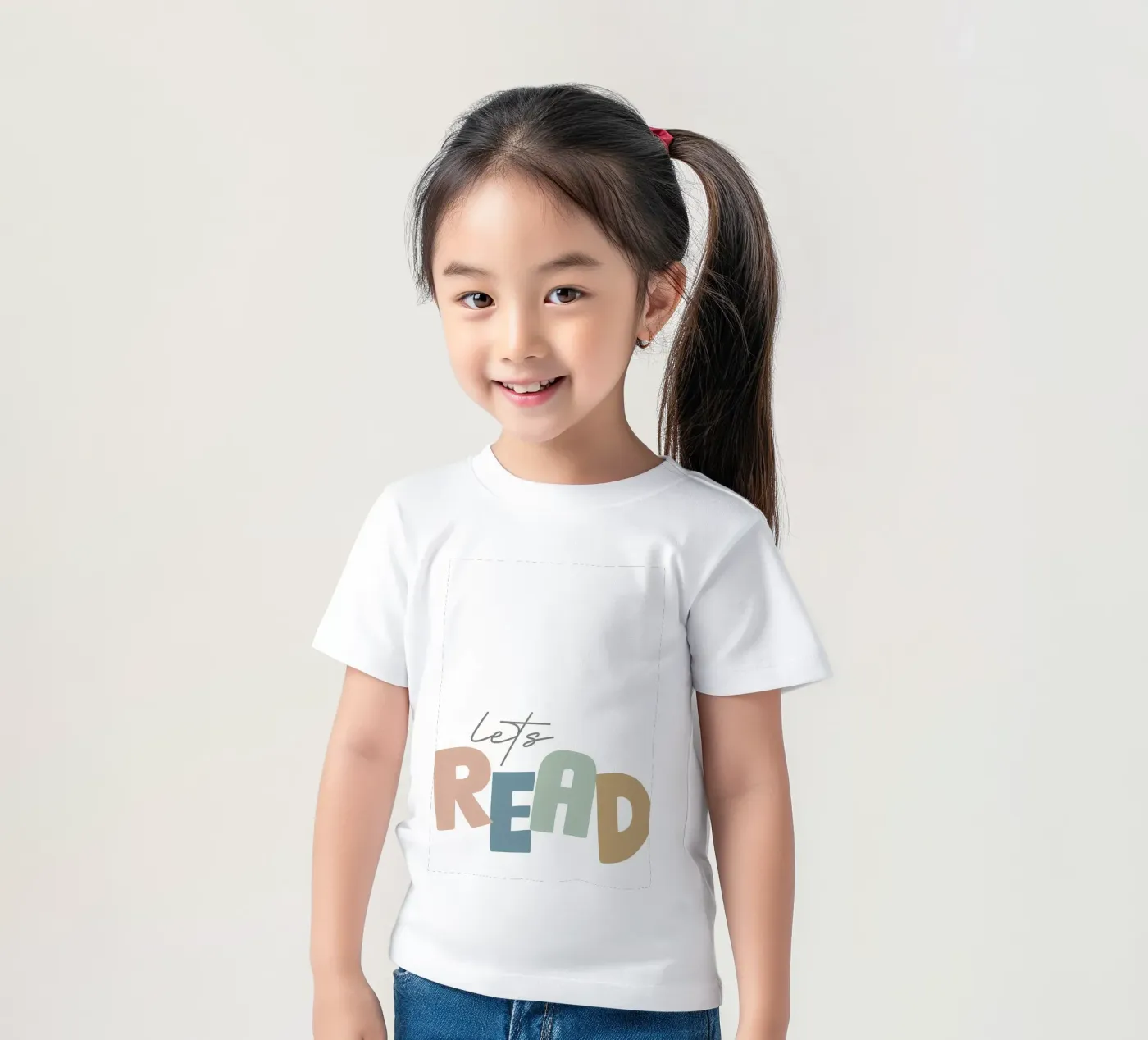 Leggi t-shirt bambini da Aiden Garcia