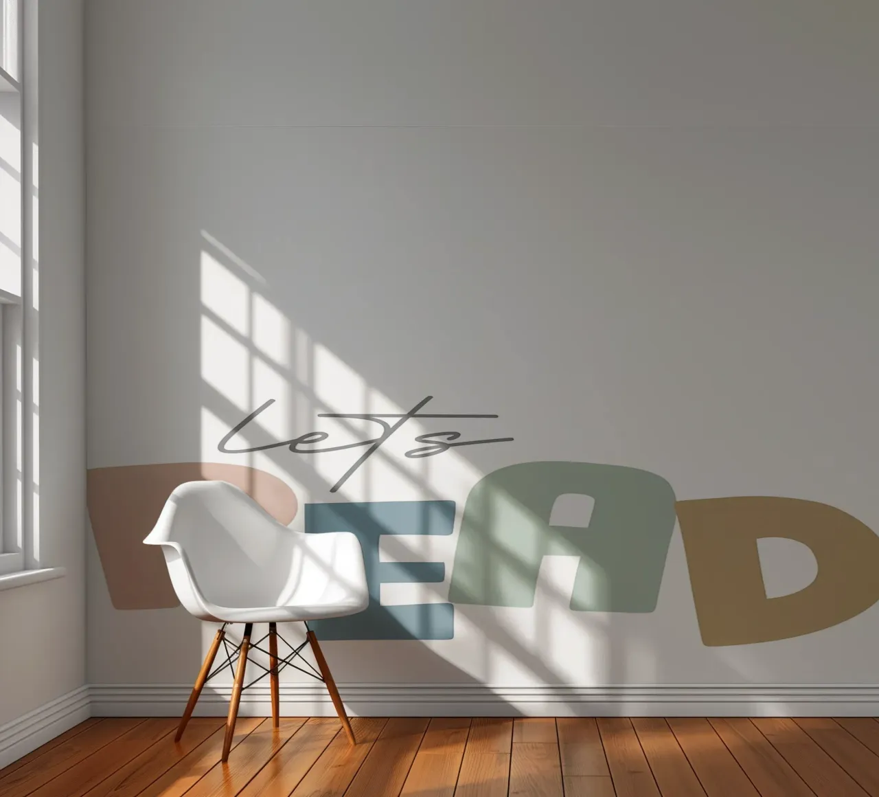 Lets Read photo wallpaper by Aiden Garcia