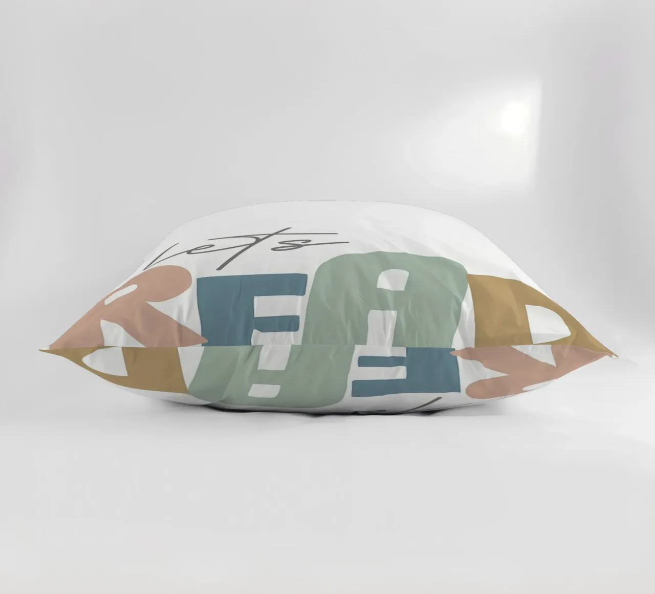 Leggi cuscino da Aiden Garcia