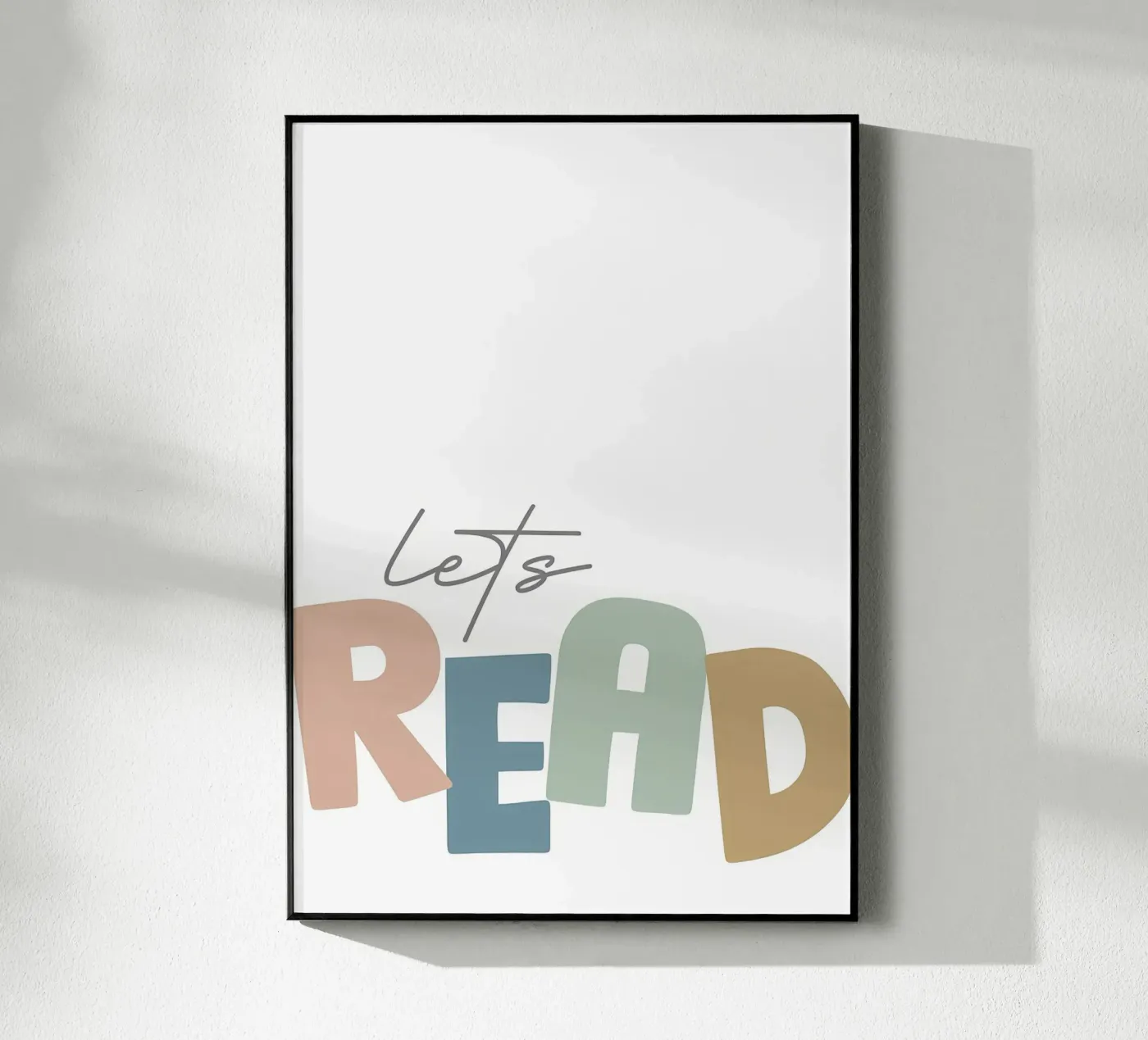 Leggi plexiglass da Aiden Garcia