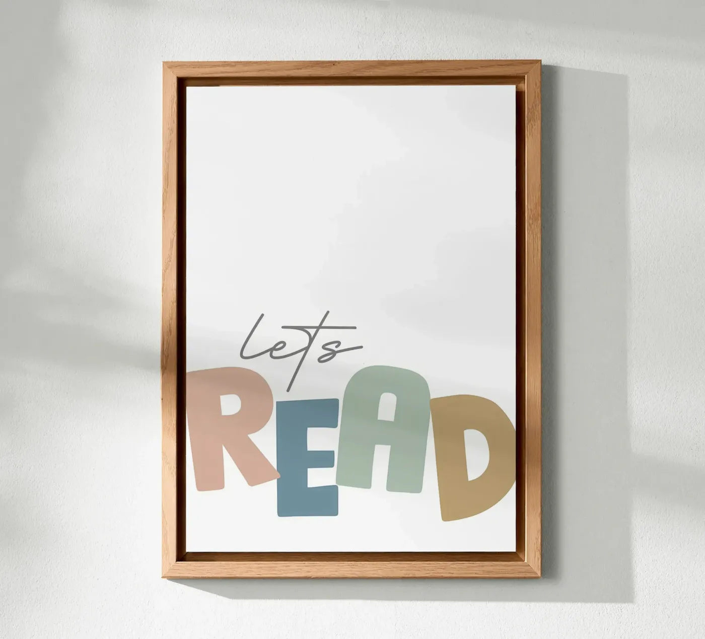 Lets Read forex-plaat van Aiden Garcia