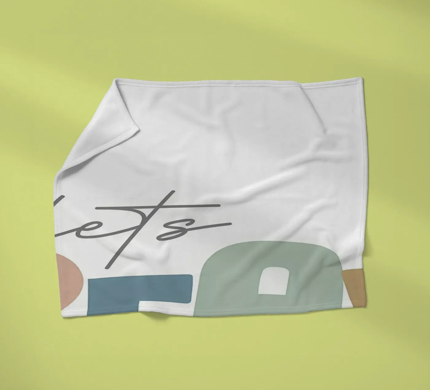 Liest Fleecedecke von Aiden Garcia