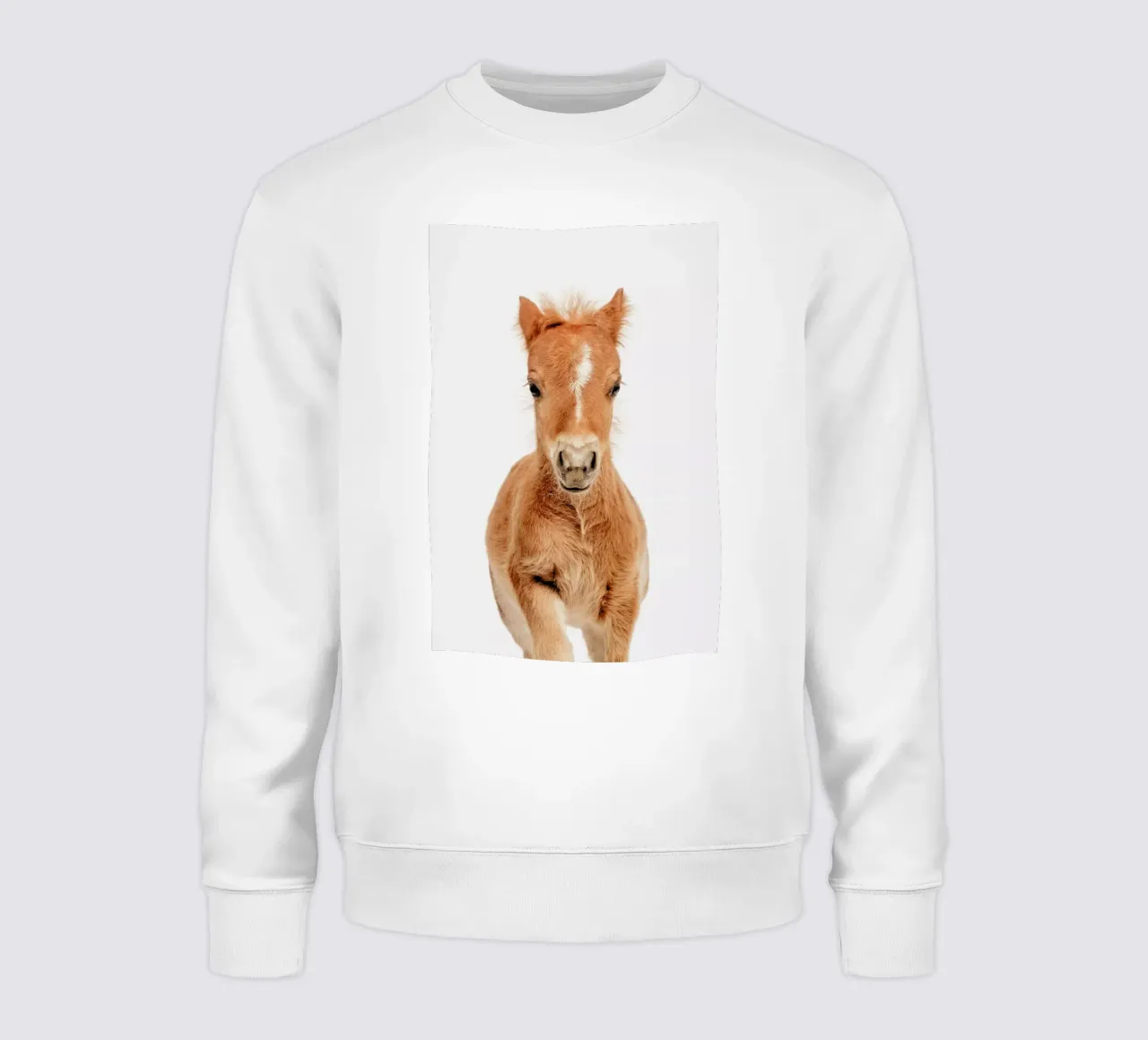 Foal felpa da Paws & Claws