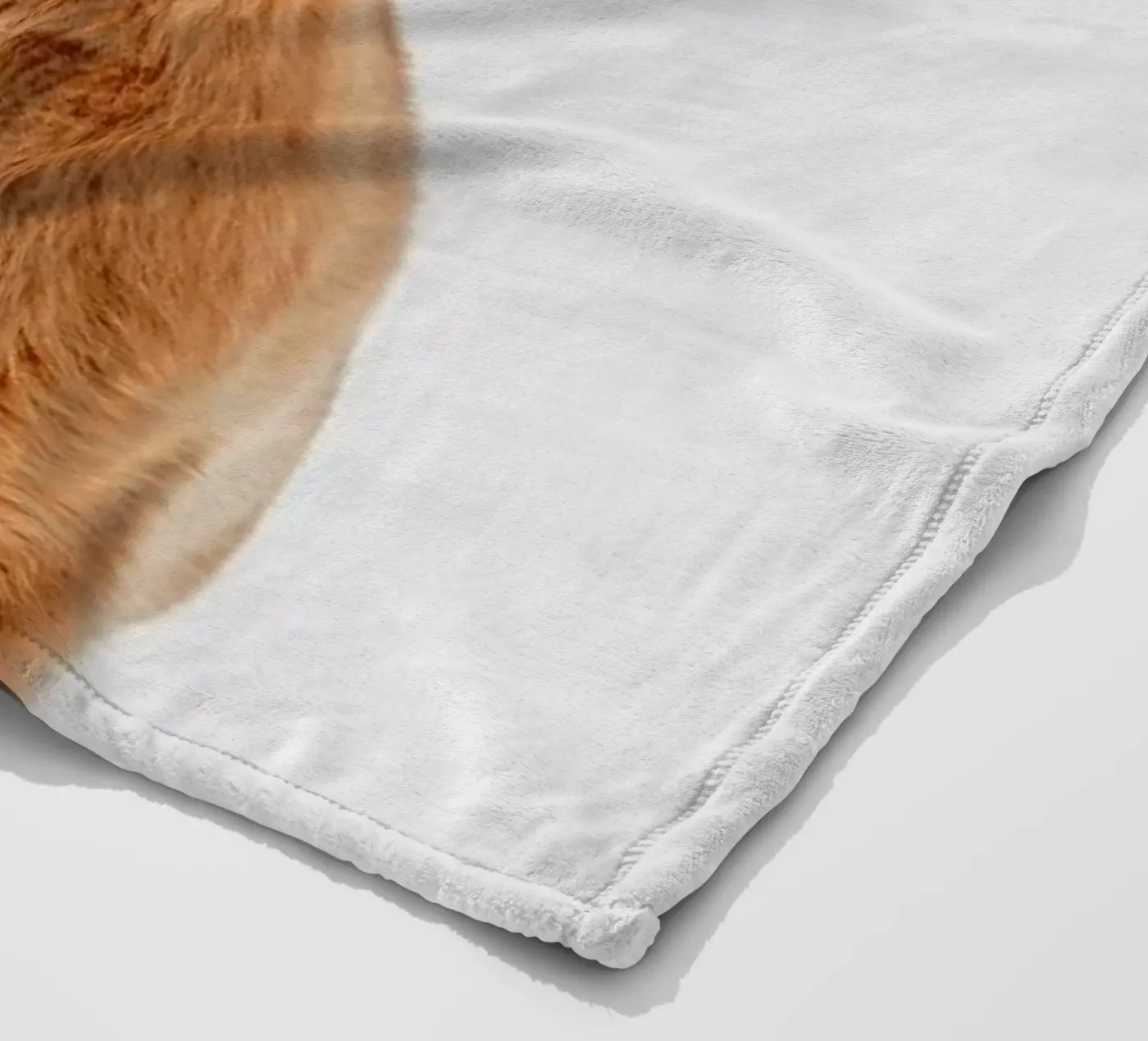Foal Fleecedecke von Paws & Claws