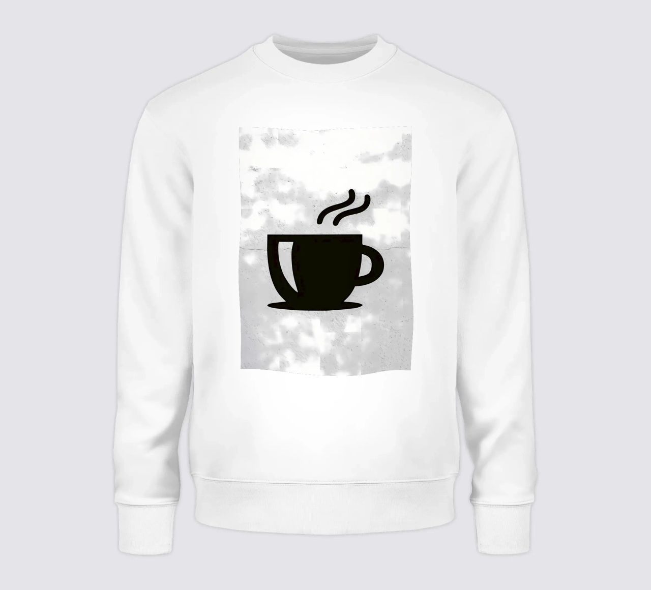 Caffè felpa da Aiden Garcia