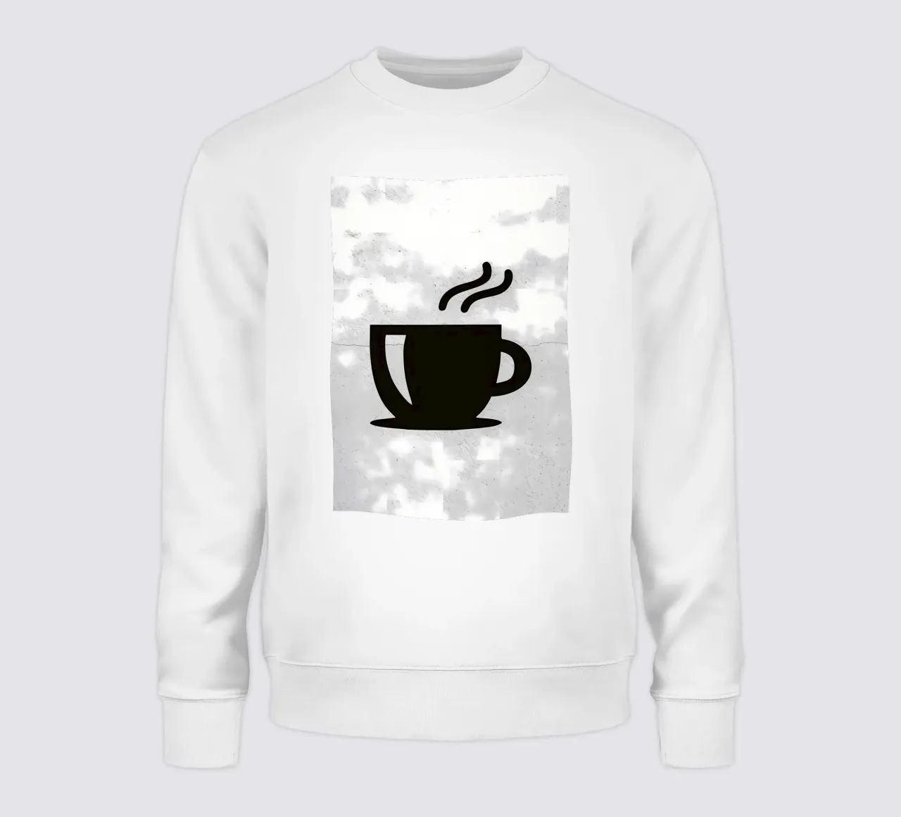 Caffè felpa da Aiden Garcia