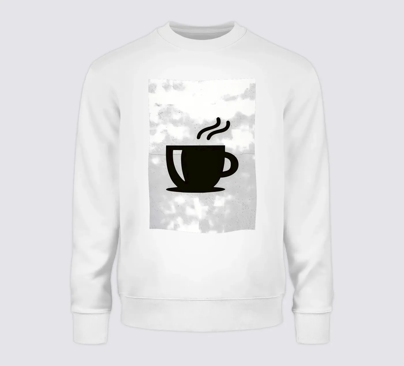 Caffè felpa da Aiden Garcia