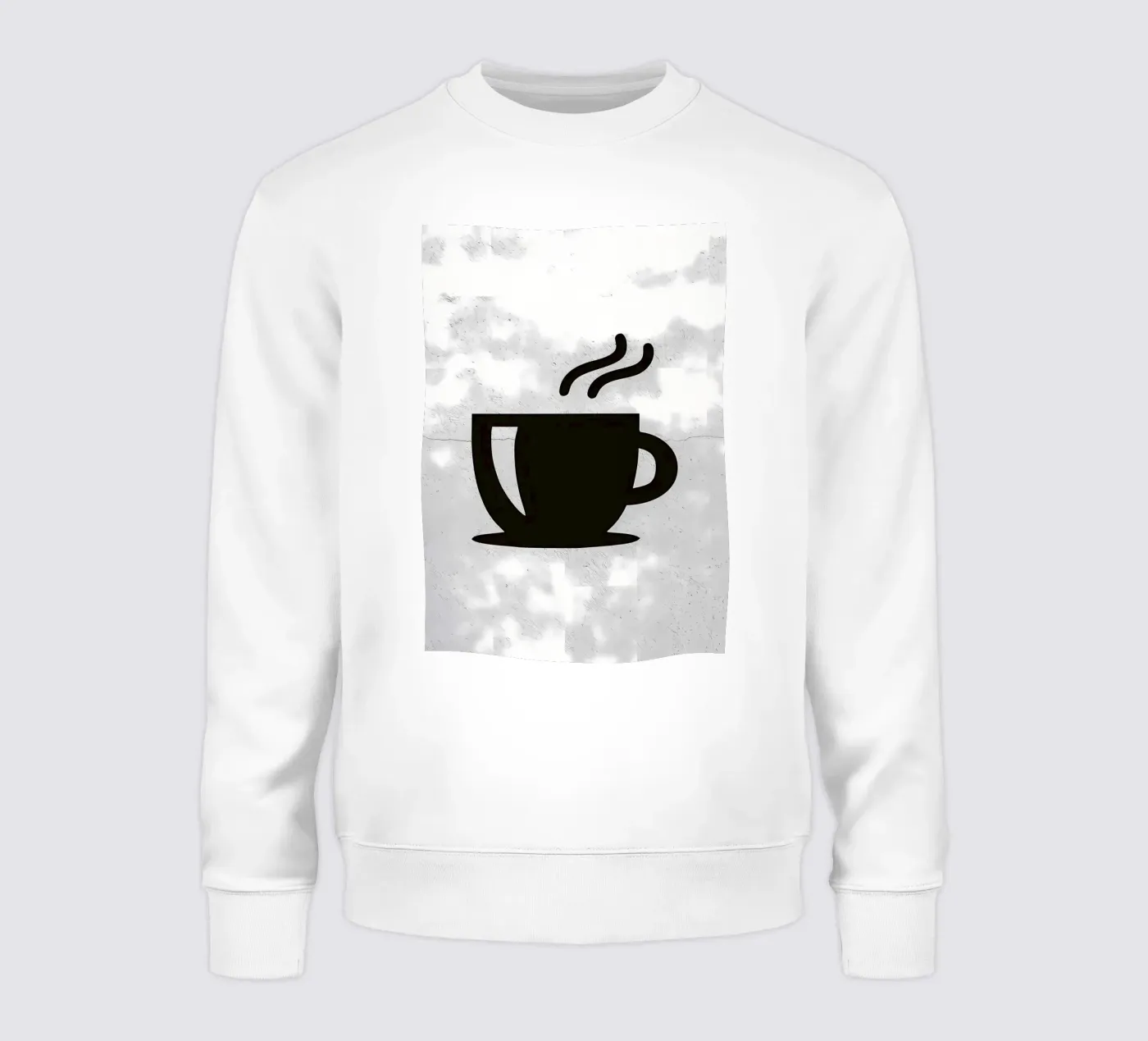 Caffè felpa da Aiden Garcia