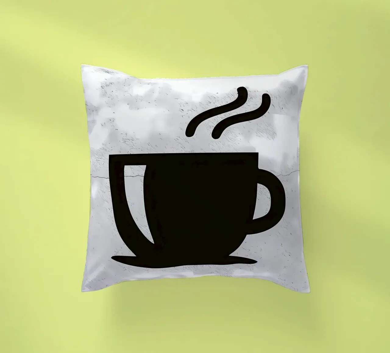 Caffè cuscino da Aiden Garcia