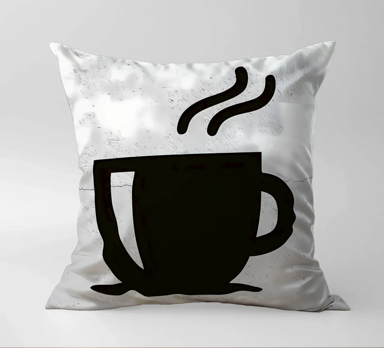 Caffè cuscino da Aiden Garcia