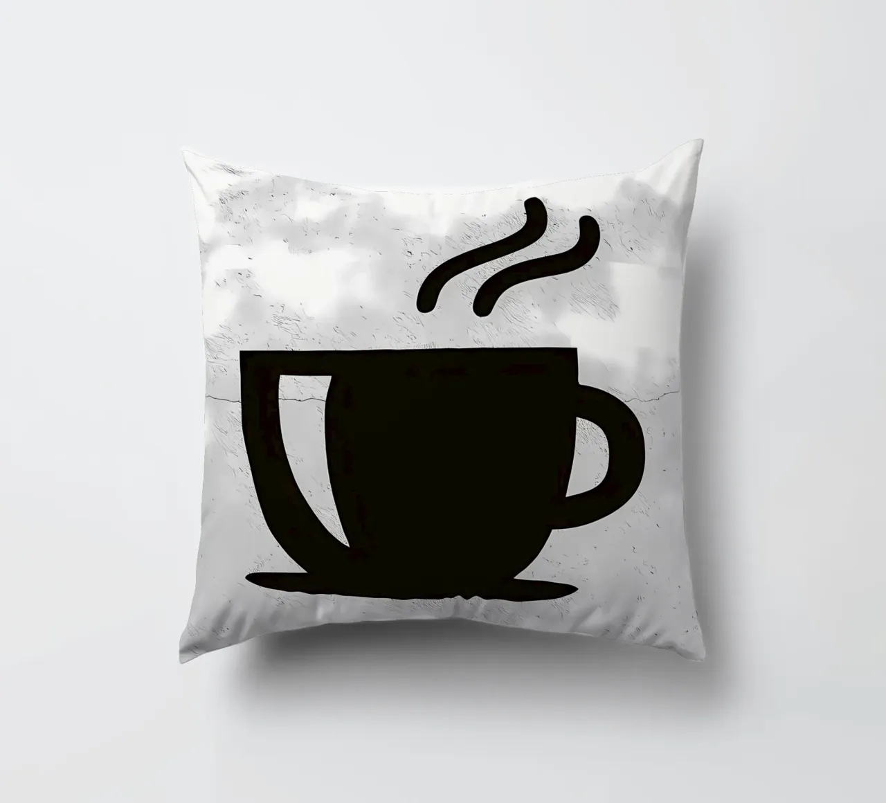 Caffè cuscino da Aiden Garcia