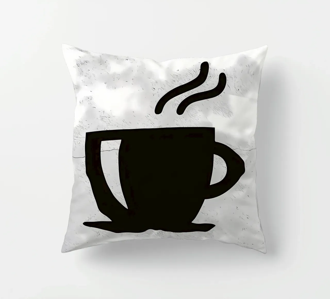 Caffè cuscino da Aiden Garcia