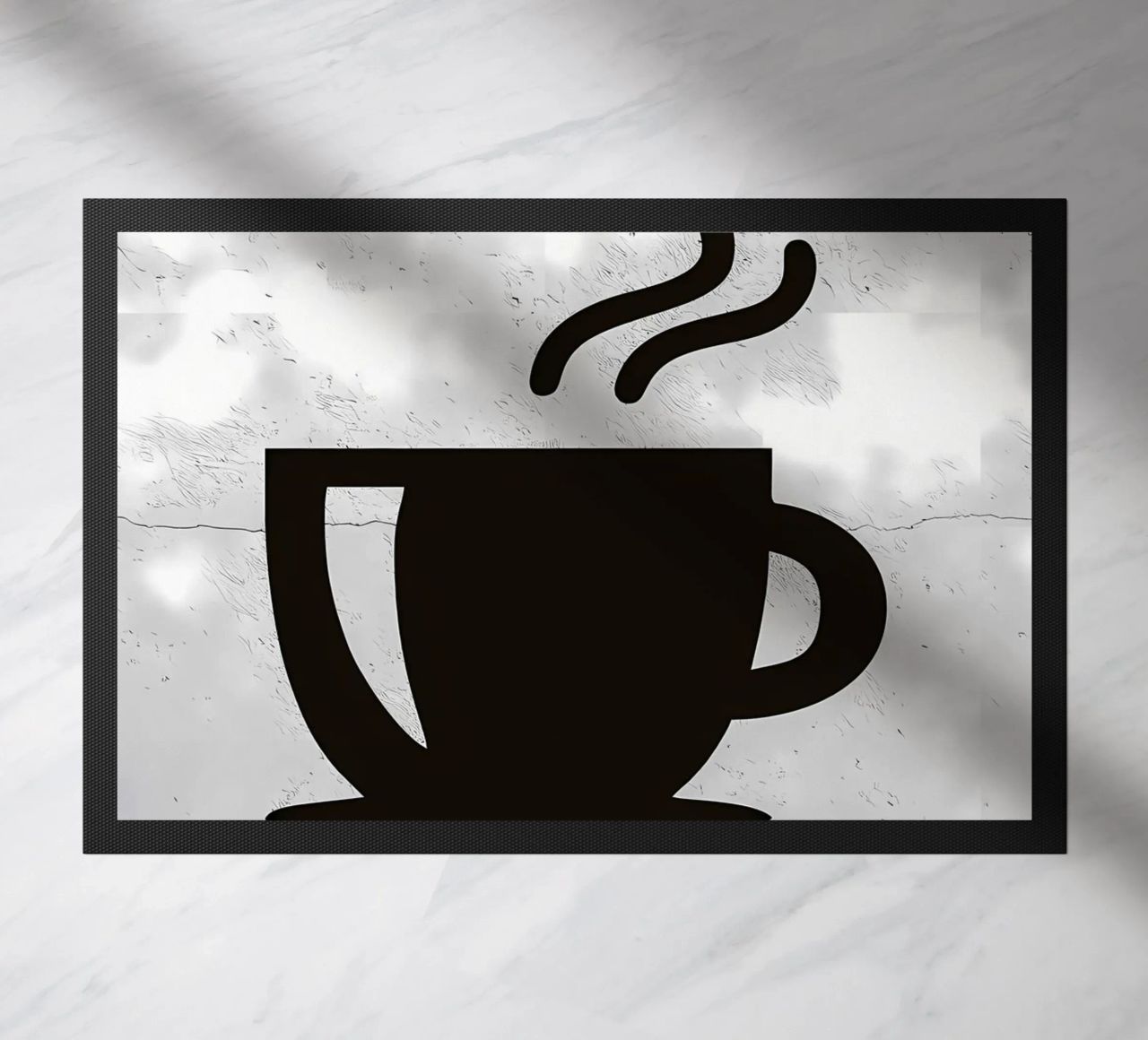 Caffè zerbino da Aiden Garcia