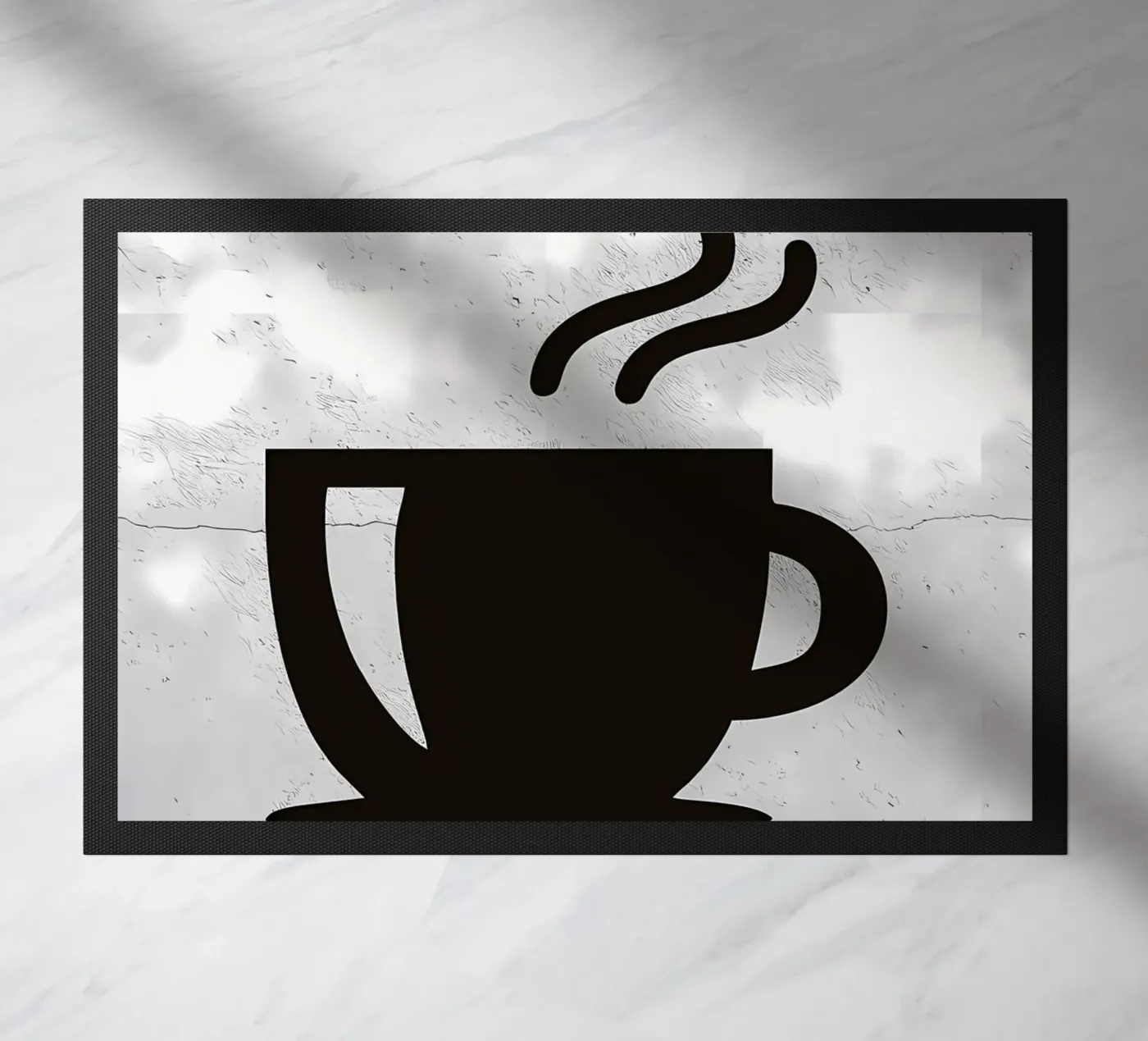 Coffee zerbino da Aiden Garcia