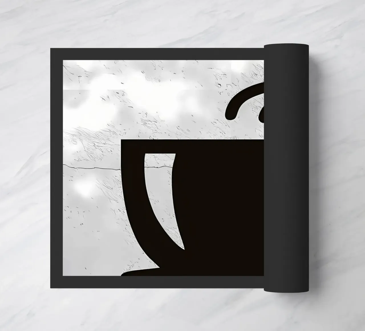 Caffè zerbino da Aiden Garcia