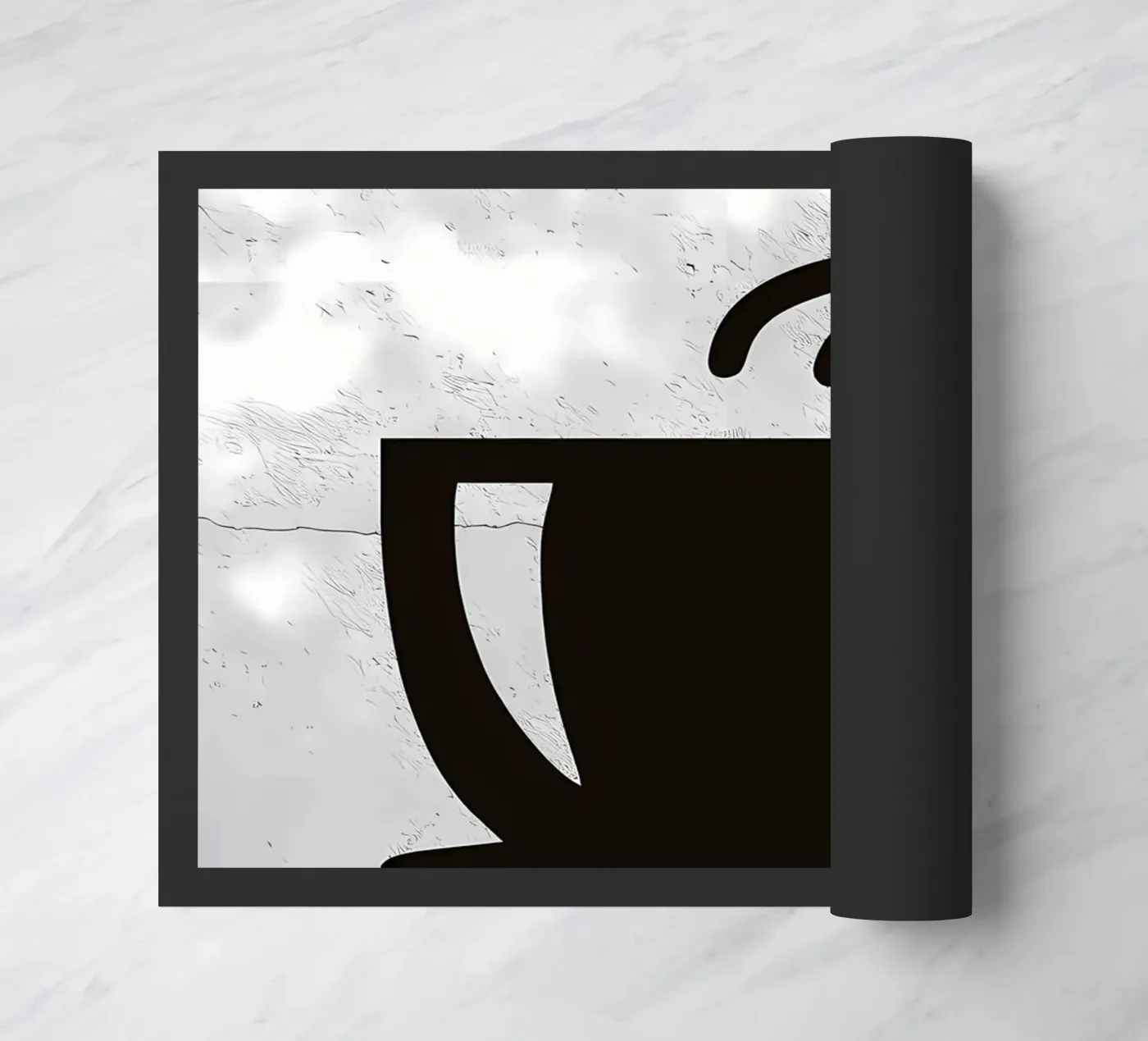 Coffee zerbino da Aiden Garcia