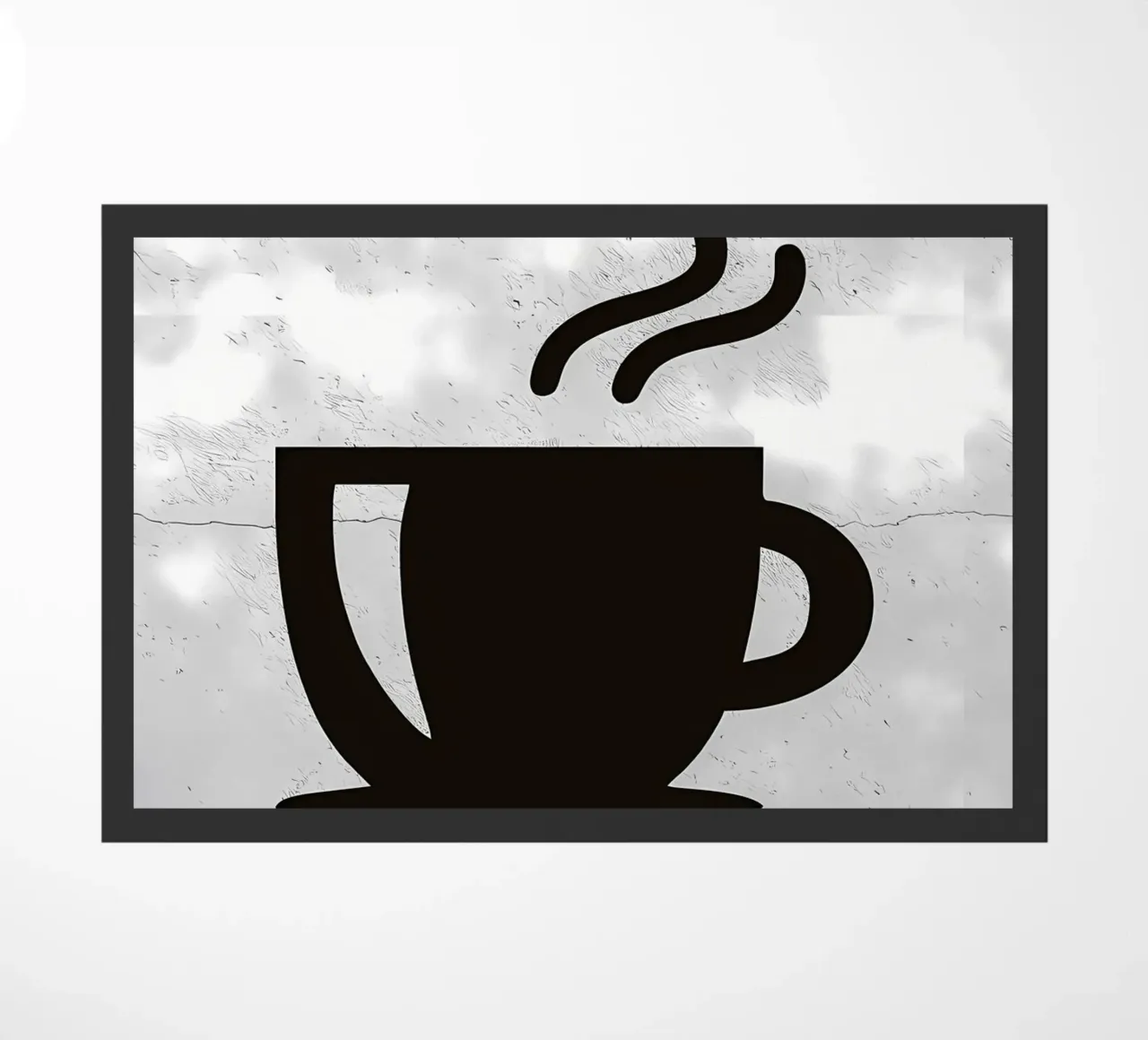 Caffè zerbino da Aiden Garcia