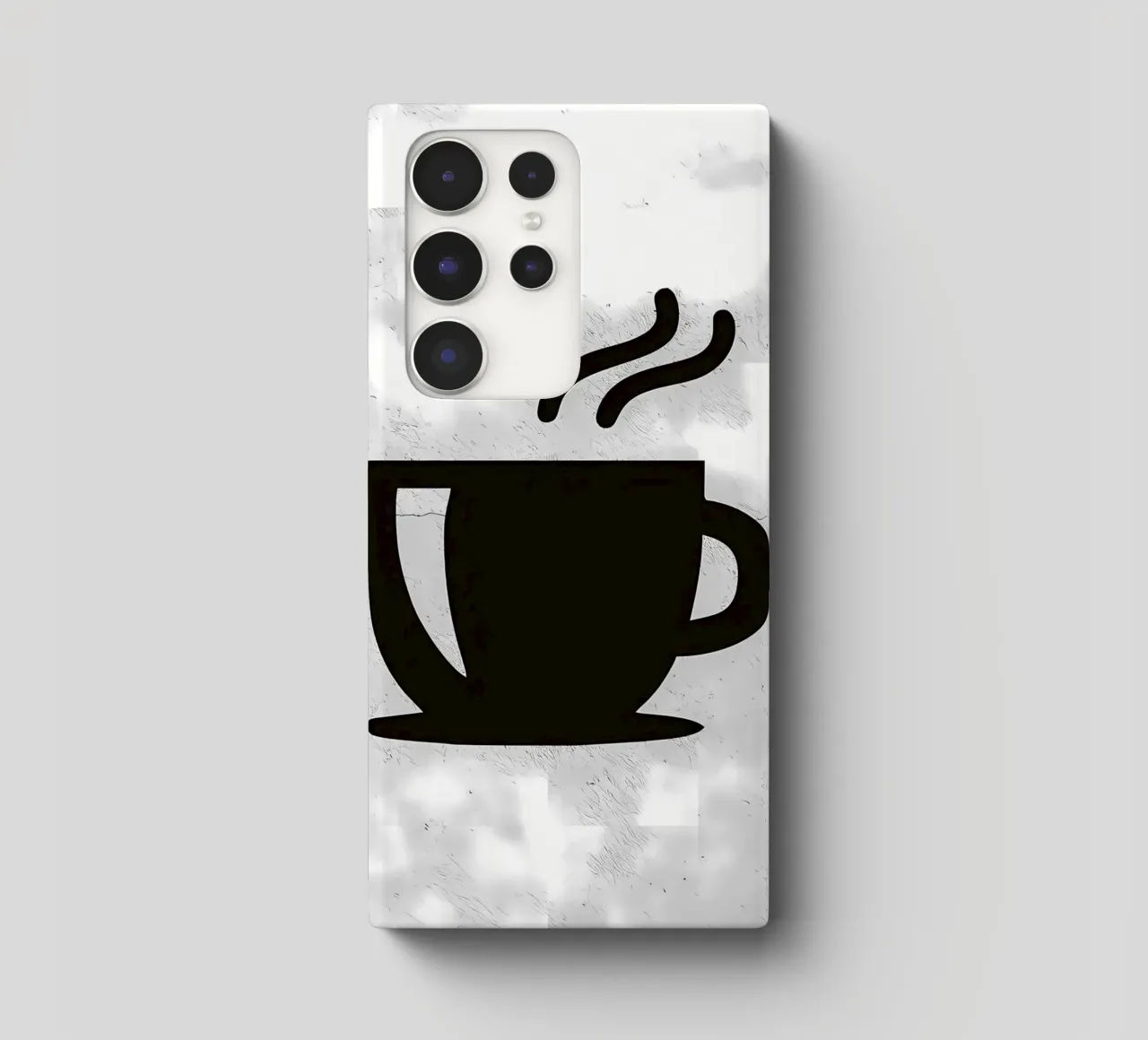 Caffè cover samsung da Aiden Garcia