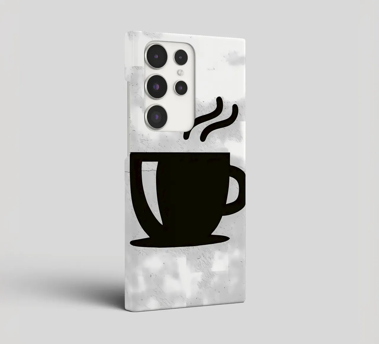 Caffè cover samsung da Aiden Garcia