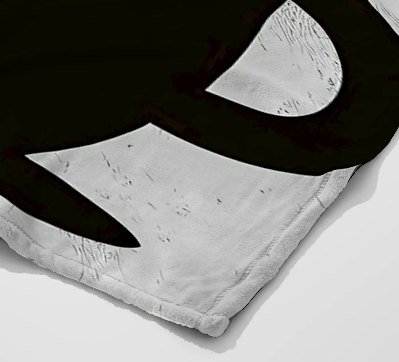 Coffe Fleecedecke von Aiden Garcia