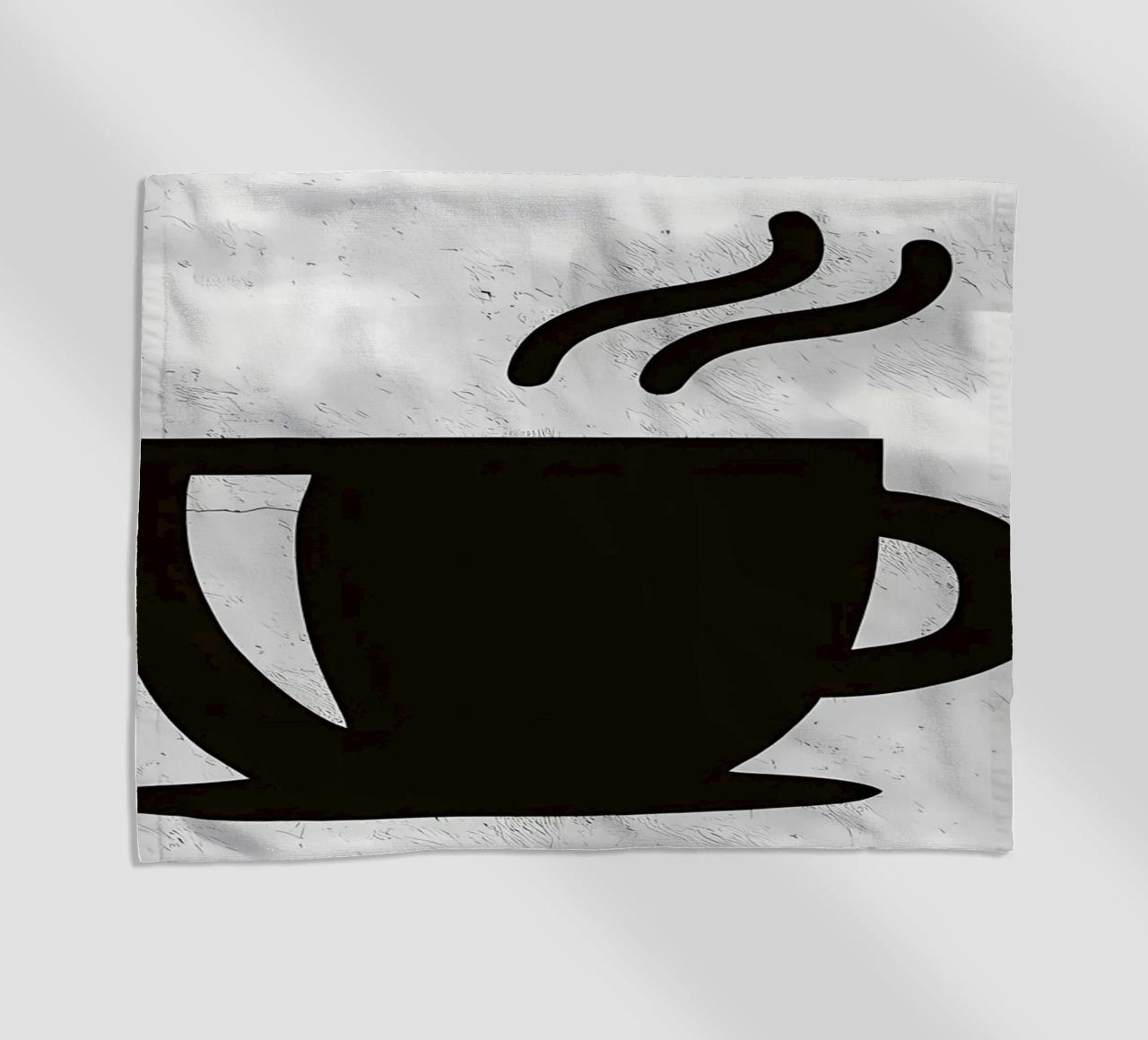 Caffè telo mare da Aiden Garcia
