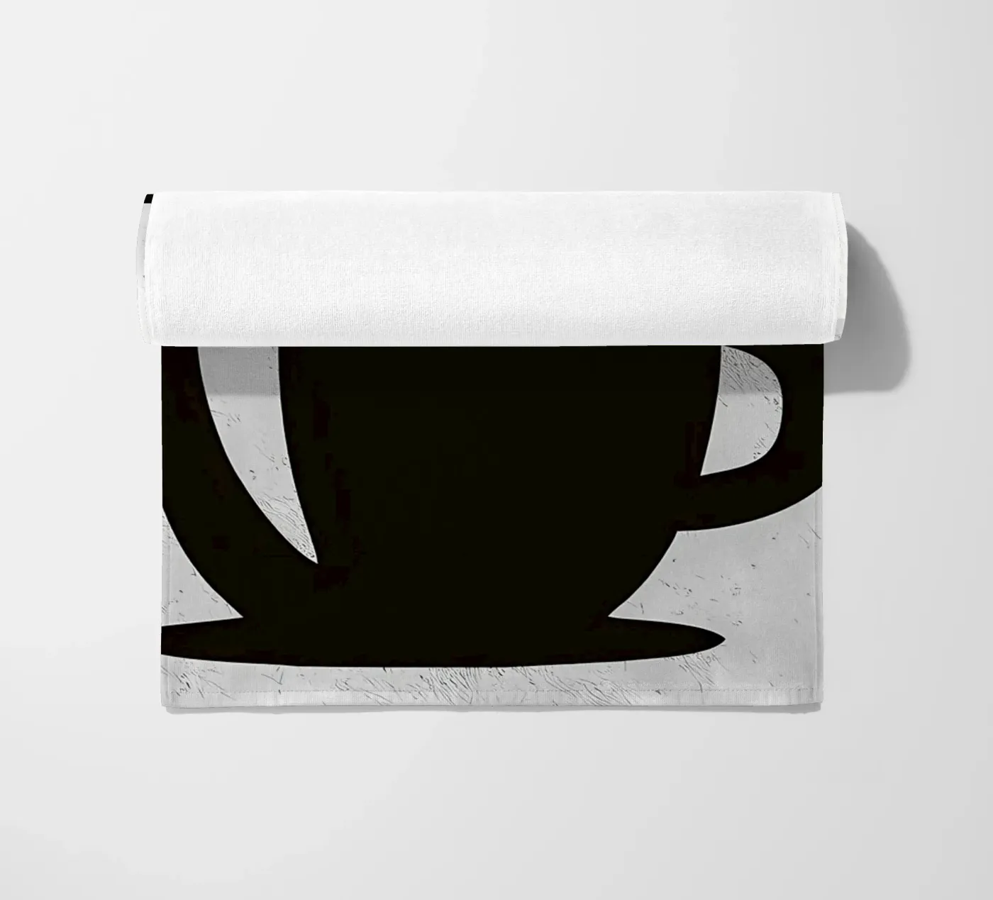 Caffè telo mare da Aiden Garcia