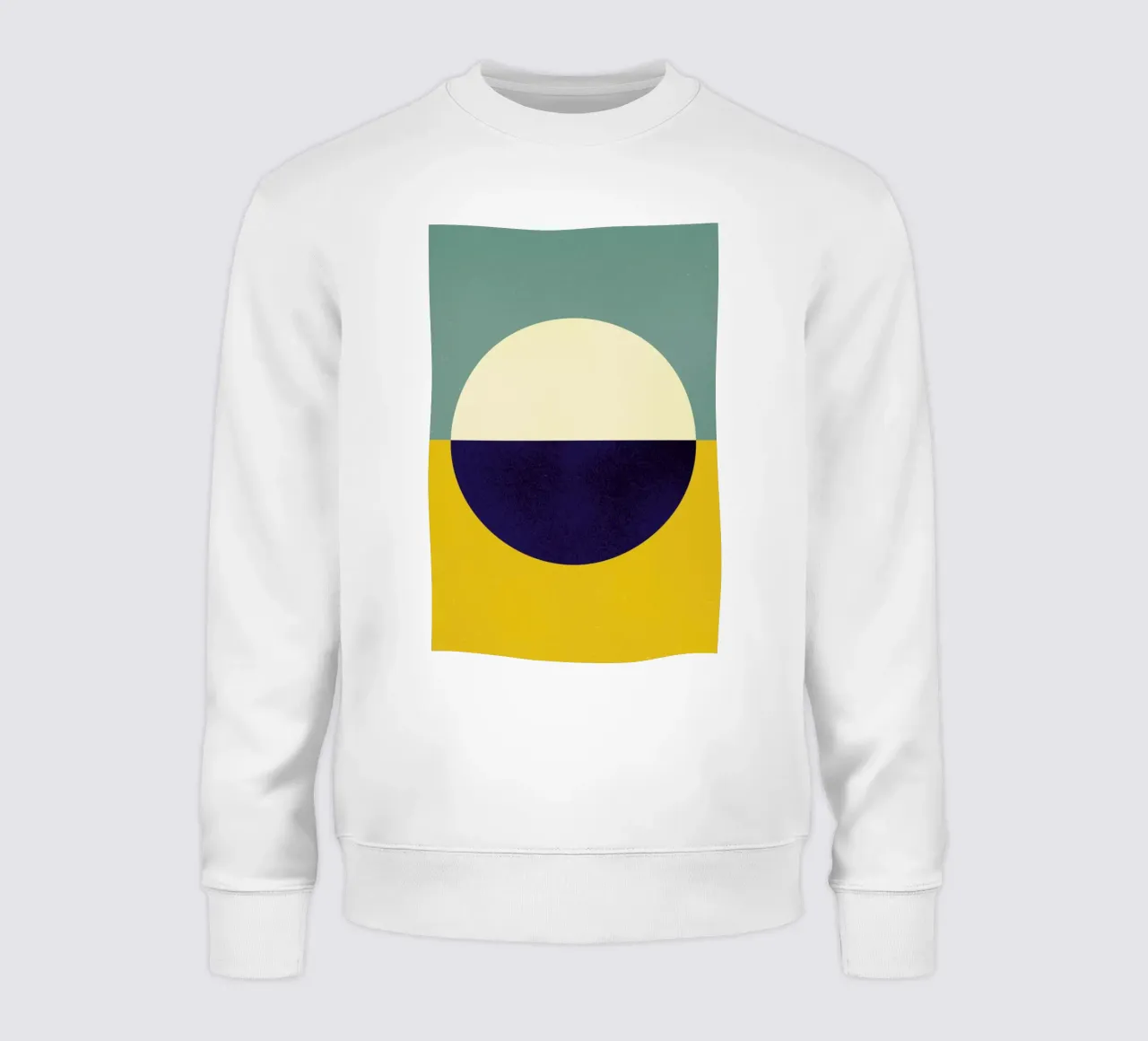 Dipped felpa da daylight design studio