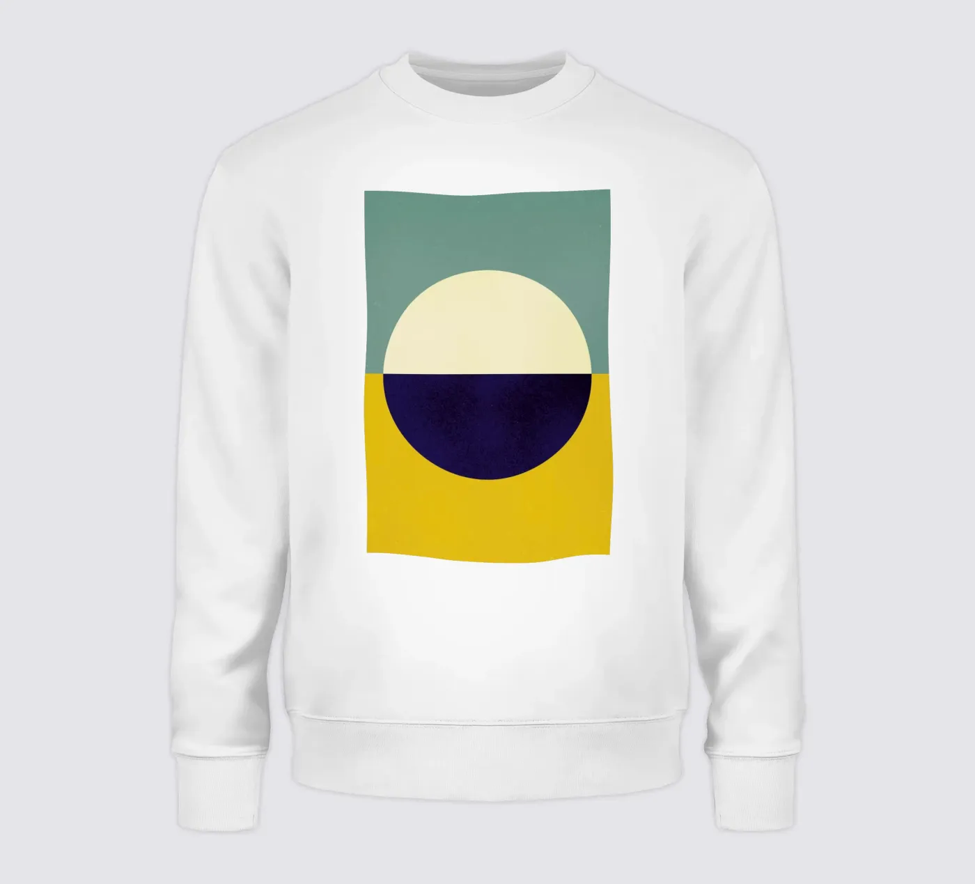 Dipped felpa da daylight design studio