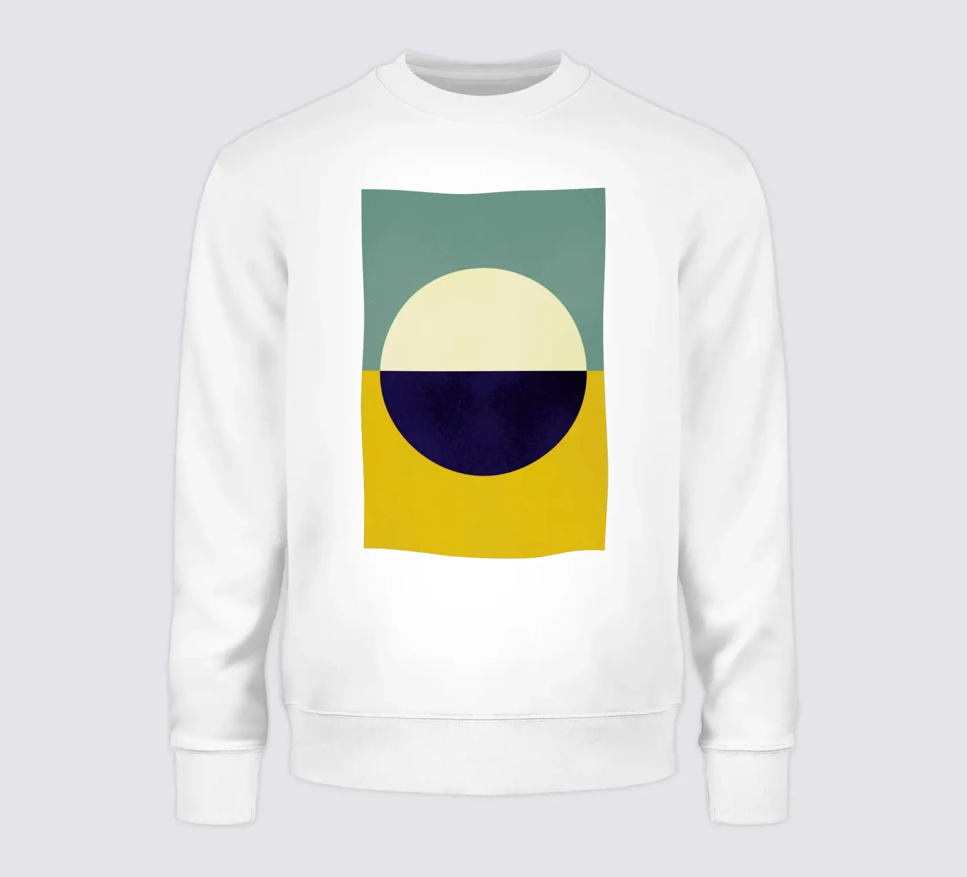 Dipped felpa da daylight design studio